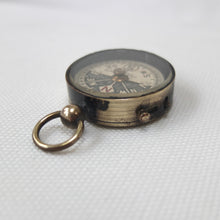 J. H. Steward Pocket Compass c.1890