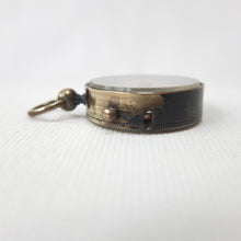 J. H. Steward Pocket Compass c.1890