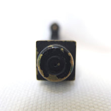 Antique J. H. Steward Pocket Reflecting Sight Level