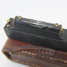 Antique J. H. Steward Surveying Level c.1900 | Compass Library