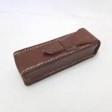 Antique J. H. Steward Pocket Reflecting Sight Level