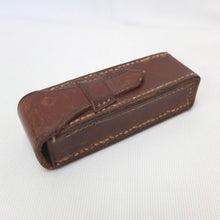 Antique J. H. Steward Pocket Reflecting Sight Level