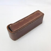 Antique J. H. Steward Pocket Reflecting Sight Level