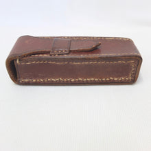 Antique J. H. Steward Pocket Reflecting Sight Level