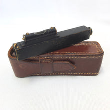 Antique J. H. Steward Surveying Level c.1900 | Compass Library