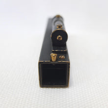 Antique J. H. Steward Pocket Reflecting Sight Level