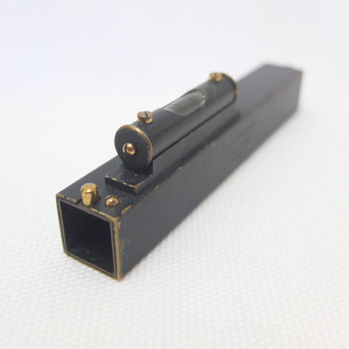 Antique J. H. Steward Surveying Level c.1900 | Compass Library