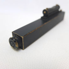 Antique J. H. Steward Pocket Reflecting Sight Level