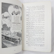 Jane's Pocket Aeronautical Dictionary (1918) | Compass Library