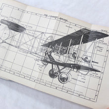 Jane's Pocket Aeronautical Dictionary (1918)