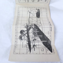 Jane's Pocket Aeronautical Dictionary (1918)