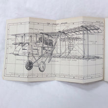 Jane's Pocket Aeronautical Dictionary (1918)