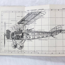 Jane's Pocket Aeronautical Dictionary (1918)