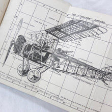 Jane's Pocket Aeronautical Dictionary (1918)