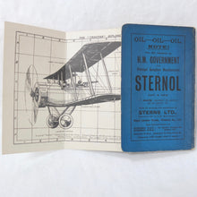 Jane's Pocket Aeronautical Dictionary (1918)