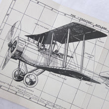 Jane's Pocket Aeronautical Dictionary (1918)