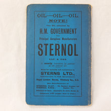 Jane's Pocket Aeronautical Dictionary (1918)