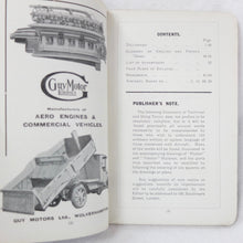 Jane's Pocket Aeronautical Dictionary (1918)