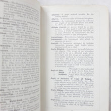 Jane's Pocket Aeronautical Dictionary (1918)