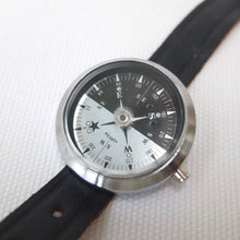 Japanese 'Singer's' Wrist Compass c.1960
