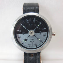 Japanese 'Singer's' Wrist Compass c.1960