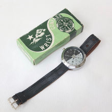 Japanese 'Singer's' Wrist Compass c.1960