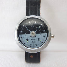Japanese 'Singer's' Wrist Compass c.1960