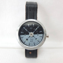 Japanese 'Singer's' Wrist Compass c.1960