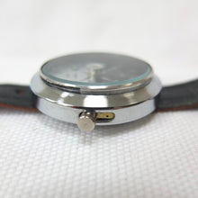 Japanese 'Singer's' Wrist Compass c.1960