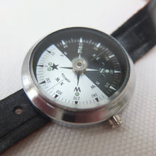 Japanese 'Singer's' Wrist Compass c.1960