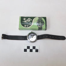 Japanese 'Singer's' Wrist Compass c.1960
