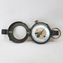 Lt-Col Kitchin DSO | Verner's MK VI Compass | Gallipoli