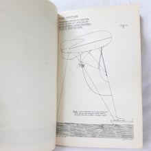 Air Ministry Kite balloon Manual (1921)