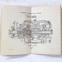 Air Ministry Kite balloon Manual (1921)