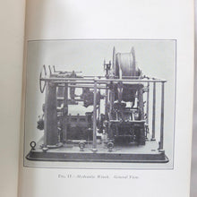 Air Ministry Kite balloon Manual (1921)