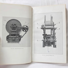 Air Ministry Kite balloon Manual (1921)