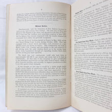 Air Ministry Kite balloon Manual (1921)