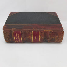 Edwardian Police Surgeon's Book | How I Found Livingstone (1872)