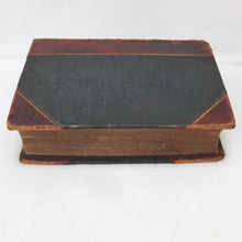 Edwardian Police Surgeon's Book | How I Found Livingstone (1872)