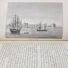 Edwardian Police Surgeon's Book | How I Found Livingstone (1872)