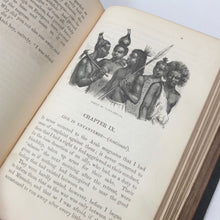 Edwardian Police Surgeon's Book | How I Found Livingstone (1872)