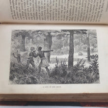 Edwardian Police Surgeon's Book | How I Found Livingstone (1872)
