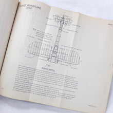 WW1 Pilot's Flying Manual & RFC Technical Notes