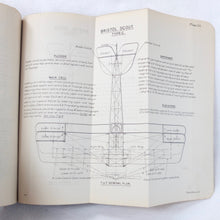 WW1 RFC Technical Notes (1916) | Signed by RFC Airman