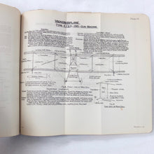 WW1 Pilot's Flying Manual & RFC Technical Notes