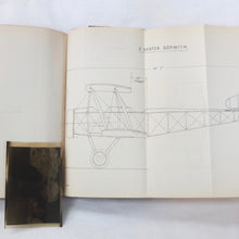 WW1 Pilot's Flying Manual & RFC Technical Notes
