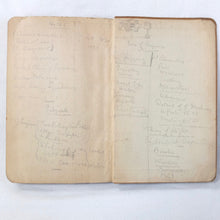 WW1 Pilot's Flying Manual & RFC Technical Notes