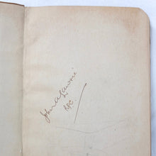 WW1 Pilot's Flying Manual & RFC Technical Notes