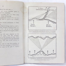 WW1 Lewis Machine Gun Manual (1918)