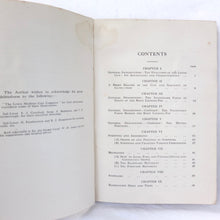 WW1 Lewis Machine Gun Manual (1918)